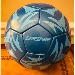 Brine Spectrum Soccer Football Futball Ball Size 4